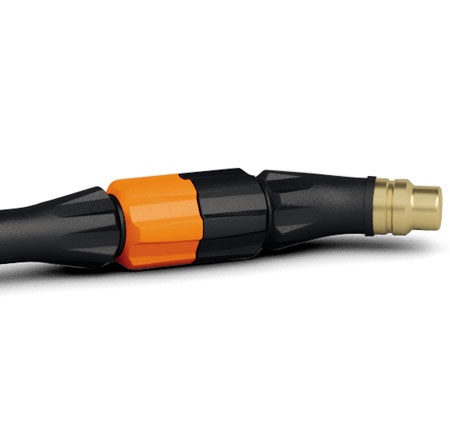 Aiaprits SG 71, STIHL - Pilt 8