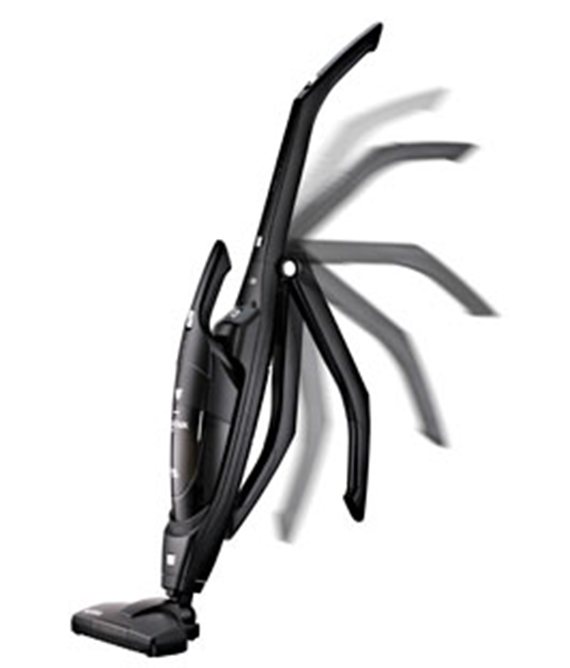 Tolmuimeja Nilfisk Handy 2-in-1 / 18V Li-ion EU - Pilt 3