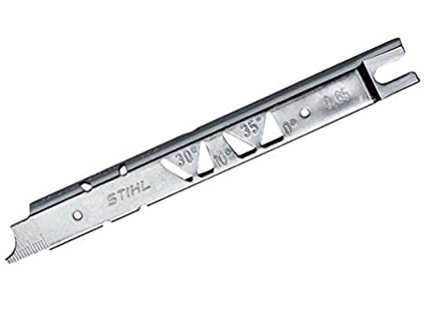 Eelhambašabloon 1/4RM, 3/8P, .325, 3/8, STIHL