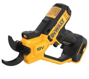 Akuoksakäärid DCMPP568N, 18 V Max, karkass,  DeWalt