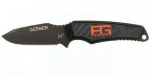 Nuga GERBER Ultra Compact Fixed Blade