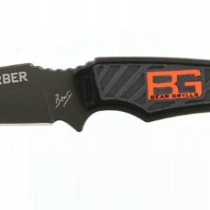 Nuga GERBER Ultra Compact Fixed Blade