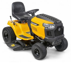 Murutraktor LT1 NS92, Cub Cadet_müügist maas