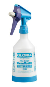 Käsiprits CleanMaster EXTREME EX 05