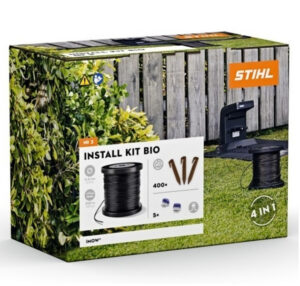 iMOW piirdekaabli paigalduskomplekt KIT 3 BIO, 300 m, STIHL