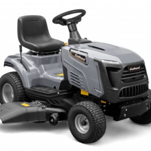 Murutraktor LT98S, Gudnord