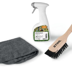 Puhastuskomplekt MULTICLEAN iMow/RMA, STIHL