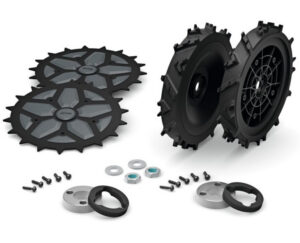iMOW 3/4 EVO roomikrataste komplekt KIT 13, STIHL