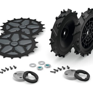iMOW 3/4 EVO roomikrataste komplekt KIT 13, STIHL