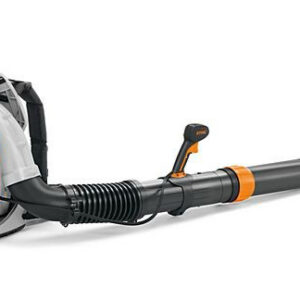 Lehepuhur BR 700, seljaskantav, STIHL