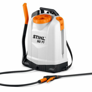 Aiaprits SG 71, STIHL