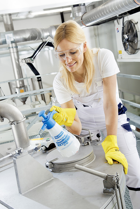 Surveprits CleanMaster EXTREME EX 100 - Pilt 4