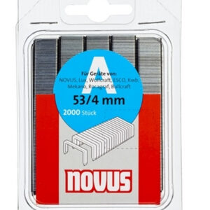 Klambrid A 53/4, 2000 tk/pk