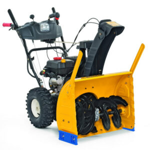 Lumepuhur / frees XS2 61 SWE, Cub Cadet