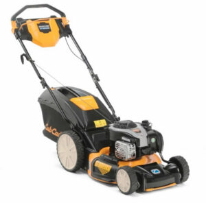Muruniiduk CC LM3 CRC46s, Cub Cadet