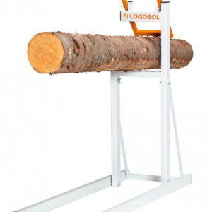 Saepukk Smart-Holder, Logosol