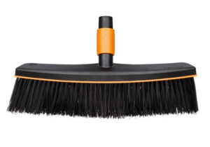 Terassihari Fiskars QuikFit™, ilma varreta