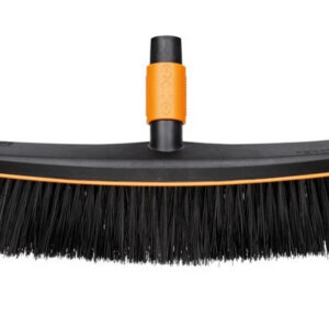 Terassihari Fiskars QuikFit™, ilma varreta
