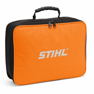Kandekott STIHL akudele ja laadijale