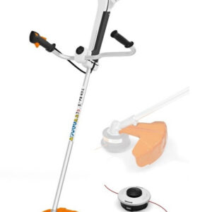 Võsalõikur FS 411 C-EM, STIHL