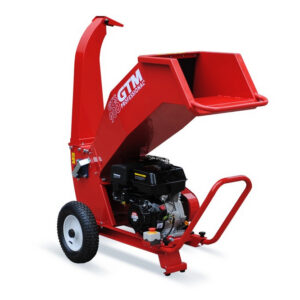 Oksapurustaja GTS900G, GTM