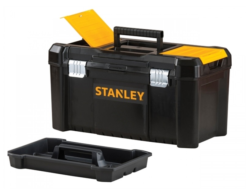 Tööriistakast 19", Stanley - Pilt 2