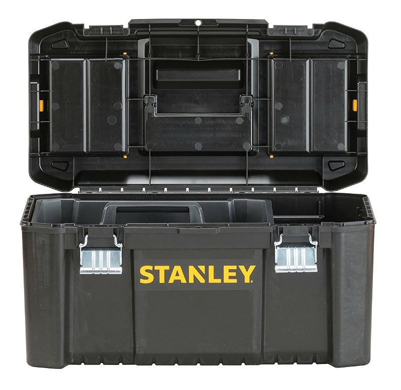 Tööriistakast 19", Stanley - Pilt 3
