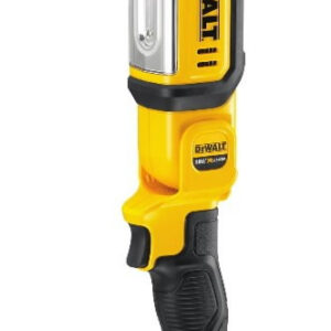 Akulamp 250-500 lm, 18V, karkass, XR DeWalt