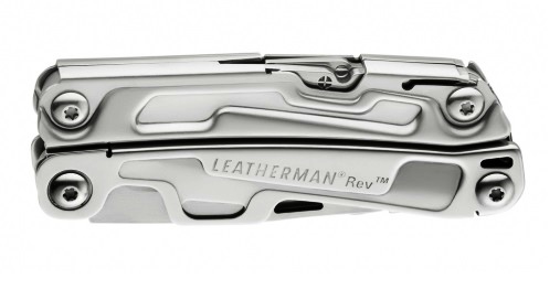 Multitööriist Leatherman Rev®, 14 osa - Pilt 2