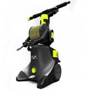 Survepesur Smart P55, AVA