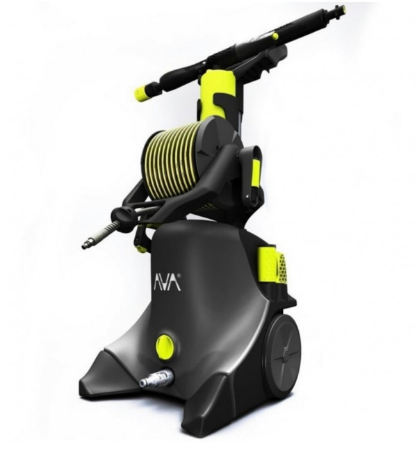 Survepesur Smart P55, AVA