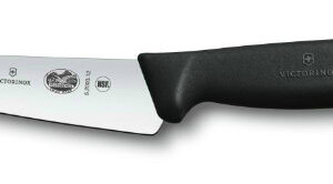 Nuga VICTORINOX Fibrox Pro, kokanuga 15 cm