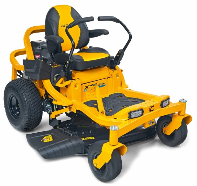 Murutraktor XZ5 L107, Cub Cadet