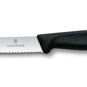 Nuga VICTORINOX SwissClassic Wavy, tomatinuga