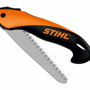 Oksasaag Handycut PR16, kokkupandav, STIHL