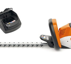 Hekipügaja HSA 56 Compact, aku 36 V, laadija, STIHL