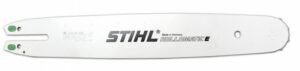 Juhtplaat 3/8P 1,3 mm 40 cm Rollomatic E, STIHL