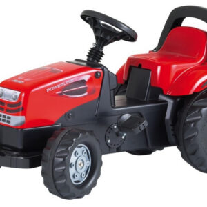 Laste mängutraktor AL-KO Kid Trac, pedaalidega