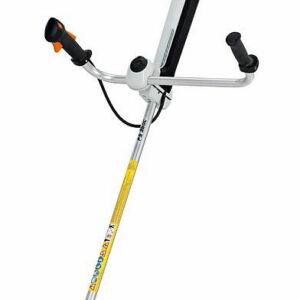 Võsalõikur FS 460 C-EM KW, käepidemesoojendusega, STIHL