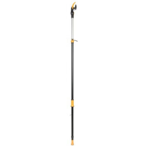 Oksalõikur Fiskars PowerGear X UPX86, teleskoopvars 2,3-4 m