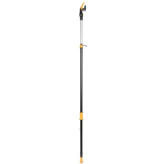 Oksalõikur Fiskars PowerGear X UPX86, teleskoopvars 2,3-4 m