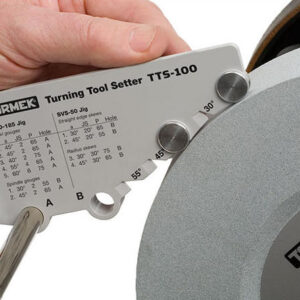 Tormek treipeitli seadistaja, TTS-100