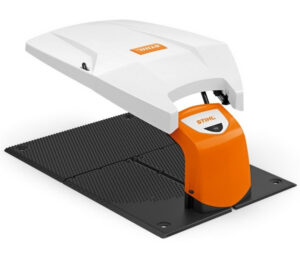iMOW laadimisjaama kate AIP 602, STIHL