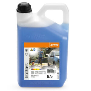 Autošampoon vahaga CC100, 5 L, STIHL