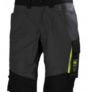 Tööpüksid Aker lühikesed, Helly Hansen WorkWear