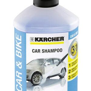 Autošampoon Plug 'n' Clean 3-in-1, 1 L, Kärcher