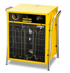 Soojapuhur B 15 EPB, 15 kW 400 V, Master