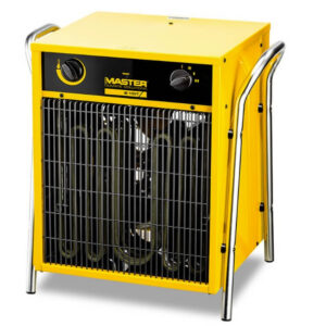 Soojapuhur B 15 EPB, 15 kW 400 V, Master
