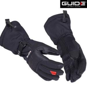 Kindad Guide 5003W, tuule- ja veekindlad talvekindad