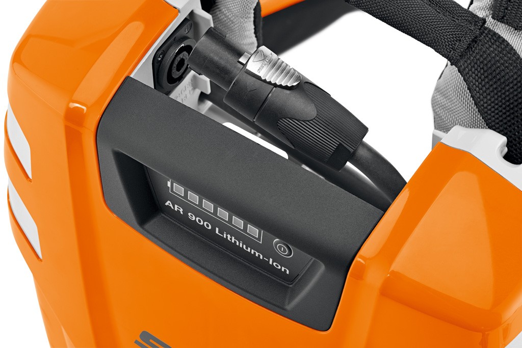Aku AR 2000 PRO, 24,3Ah, STIHL - Pilt 3